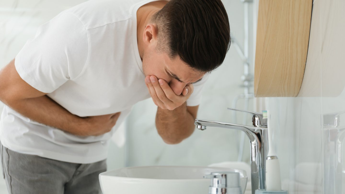 signs of alcohol abuse and problem drinking