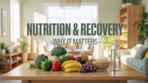 Read more about the article The Importance of Nutrition in Substance Abuse Recovery Programs