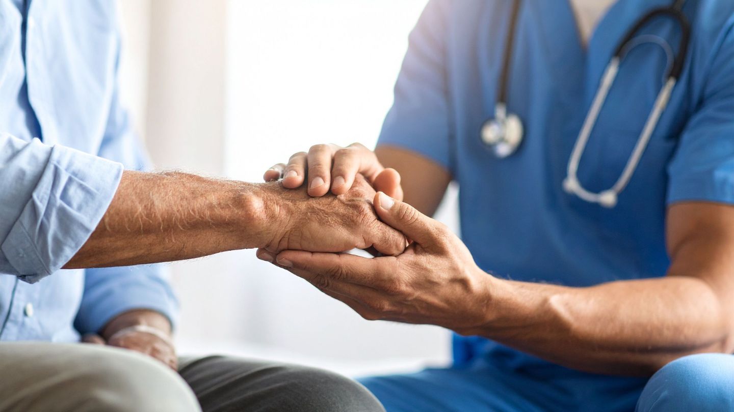 Recovery and Long-Term Support