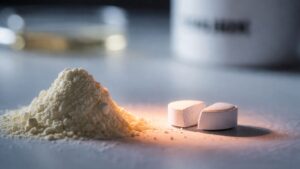 Read more about the article The Dangers of Mixing Xanax and Heroin