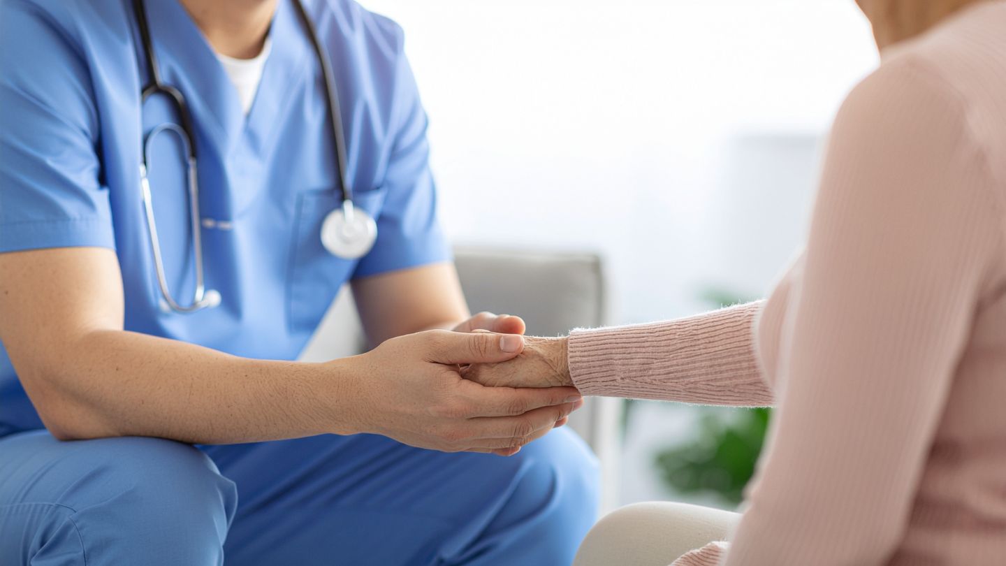 Withdrawal Symptoms and the Need for Professional Care