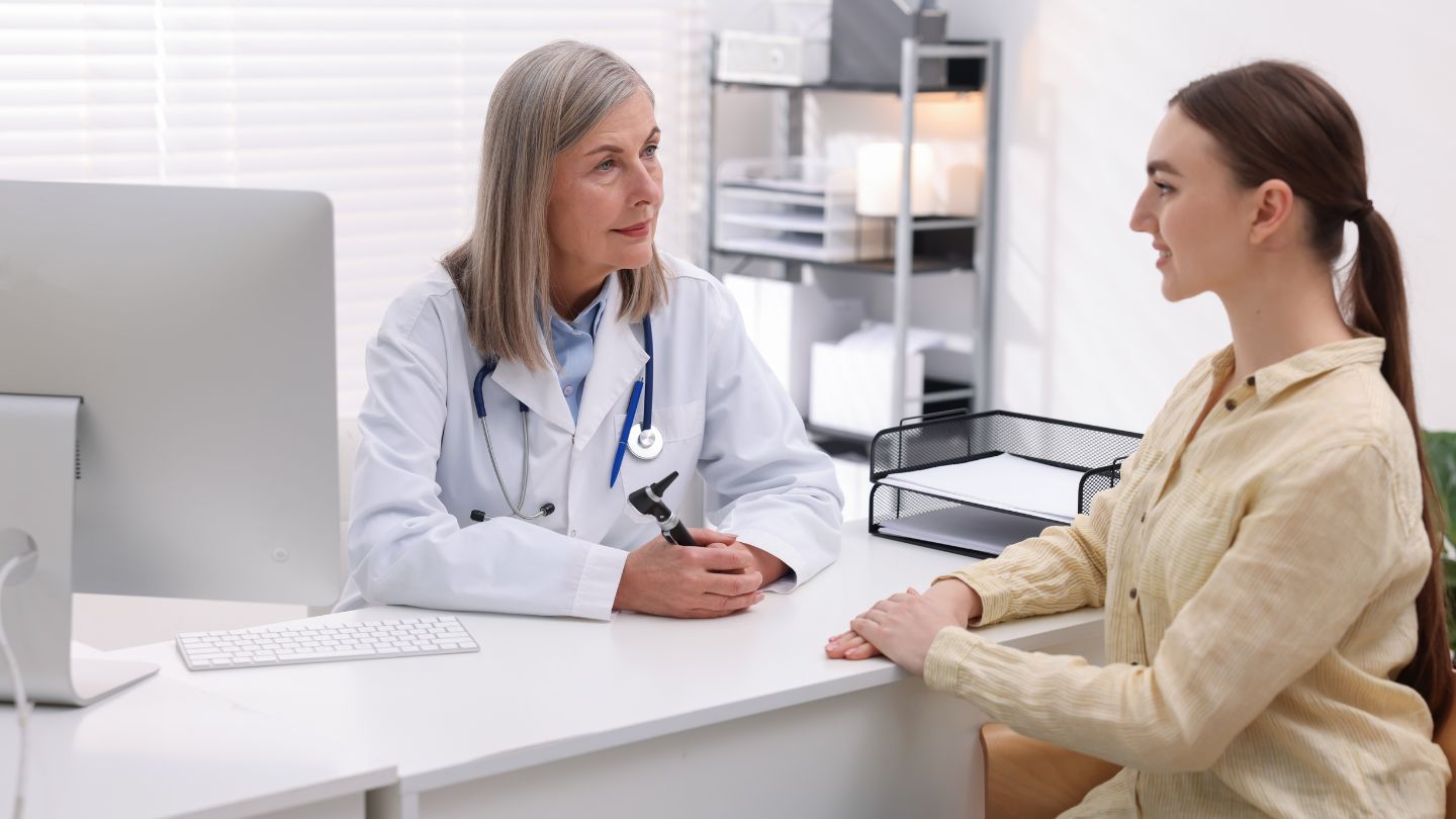 What to Expect During the Tapering Process