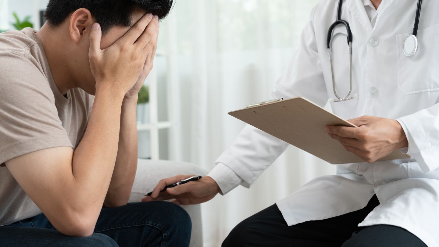 Supporting Mental Health During Addiction Recovery