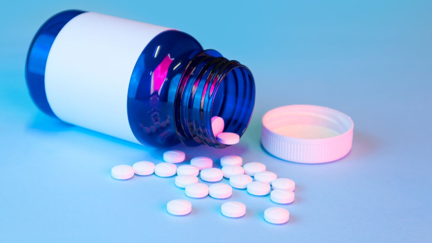 What Is Involved in a Benzo Taper Process in Fort Lauderdale?