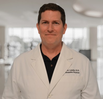 Dr. Mark Leeds, D.O.