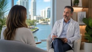 Best Benzodiazepine Tapering Specialist in Fort Lauderdale