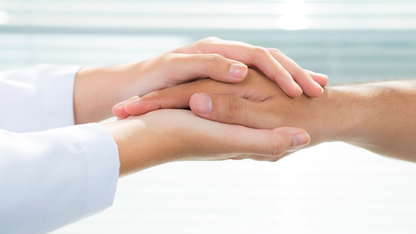 The Importance of Feeling Safe During Recovery