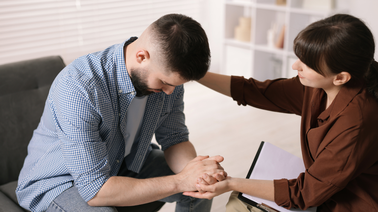 How Informed Consent Strengthens Long-Term Mental Health Care
