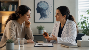 What Role Does Informed Consent Play in Psychiatric Medication Treatment?