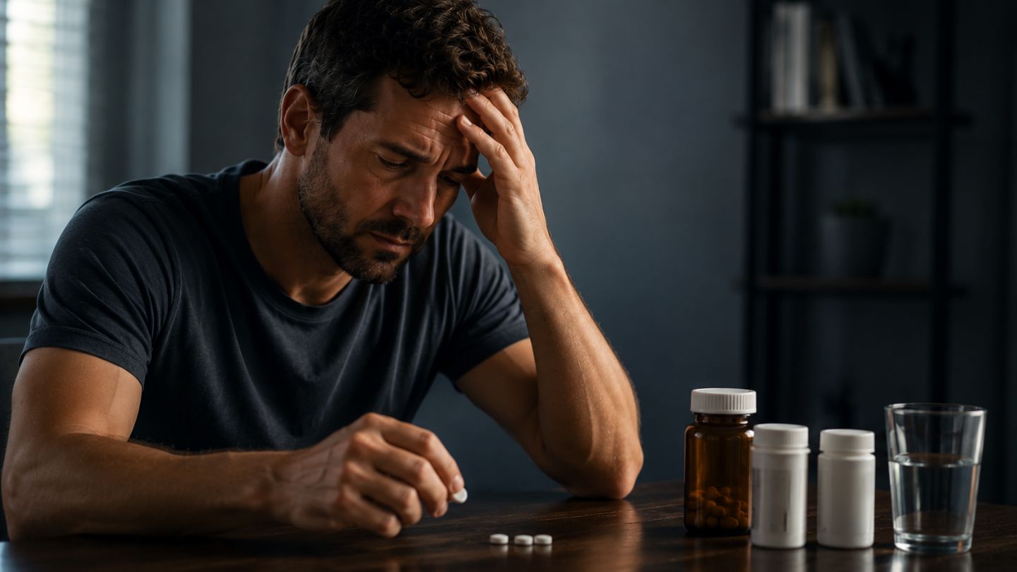 You are currently viewing Common Mistakes to Avoid When Reducing Psychiatric Medications Too Quickly